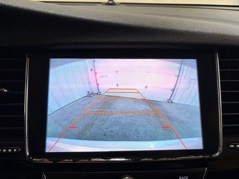 Used 2017 Buick Encore Sport Touring w/ Safety Package image 35