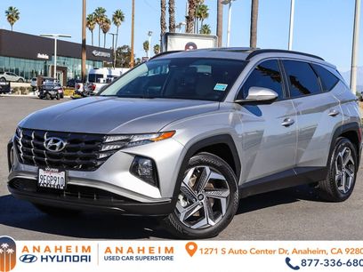 Used 2023 Hyundai Tucson SEL w/ Convenience Package