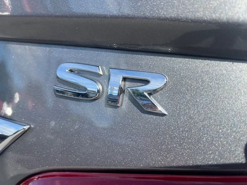 Used 2016 Nissan Altima 2.5 SR image 33