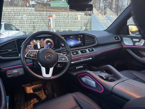 Certified 2023 Mercedes-Benz GLE 350 GLE 350 image 8