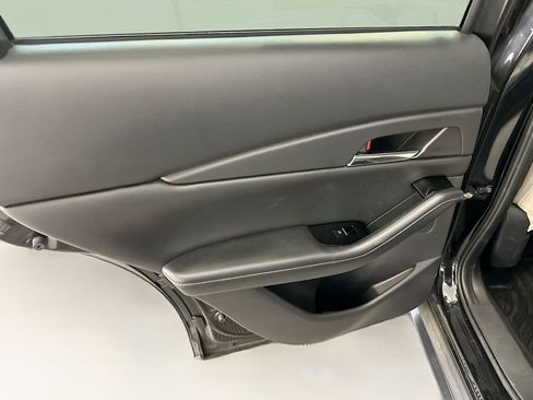 Used 2021 MAZDA CX-30 AWD 2.5 S w/ Preferred Package image 28