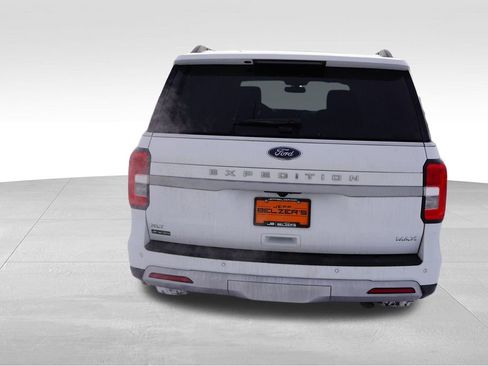 Certified 2024 Ford Expedition Max XLT image 7