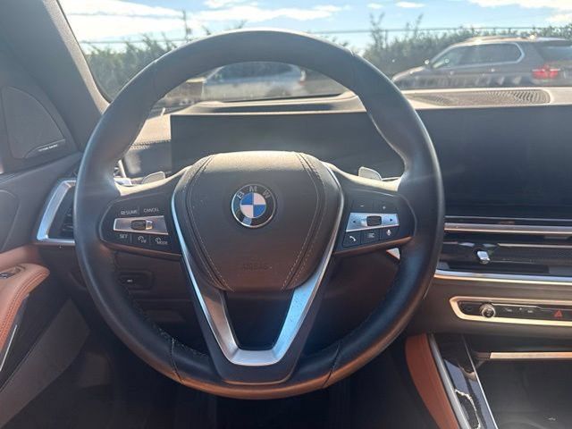 Certified 2024 BMW X5 xDrive40i w/ Premium Package AWD/4WD image 20