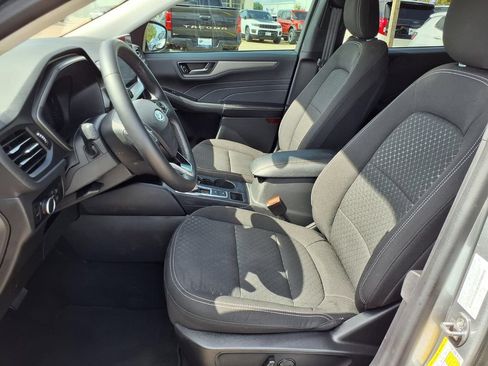 Certified 2024 Ford Escape Active w/ Tech Pack #1 FWD image 24