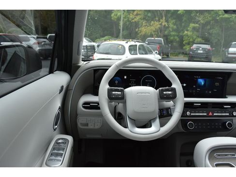 New 2026 Hyundai Palisade Limited image 12