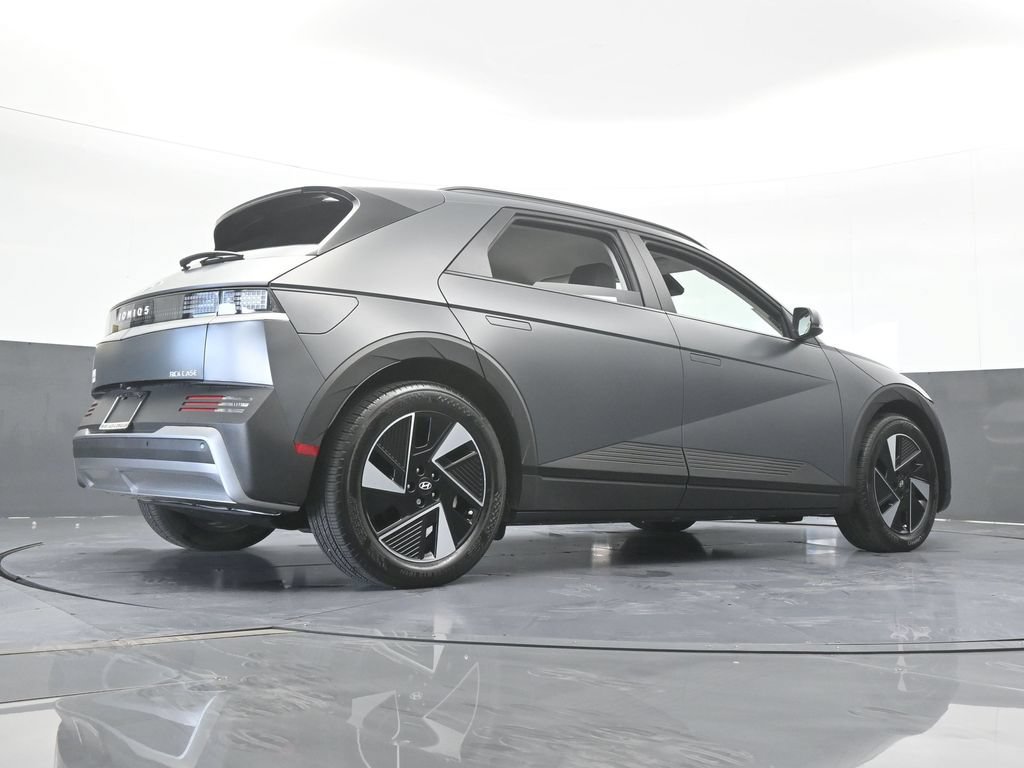 Used 2025 Hyundai Ioniq 5 SEL RWD image 68
