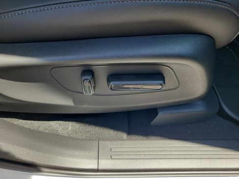 New 2026 Honda CR-V EX-L image 20