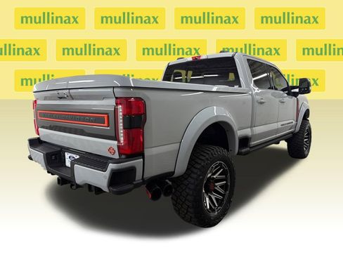 New 2026 Ford F250 Lariat AWD/4WD image 3