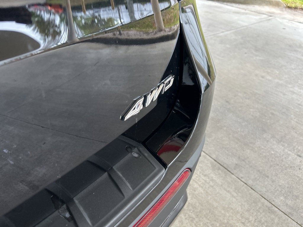 Used 2025 Ford Explorer ST-Line AWD/4WD image 18