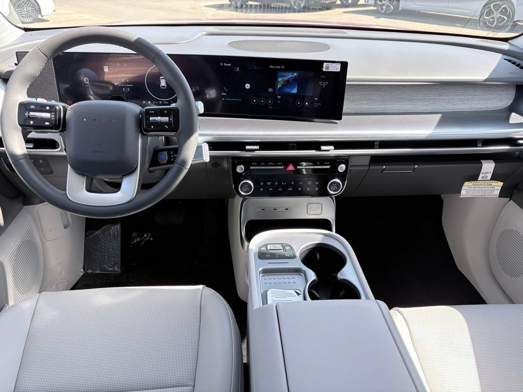 New 2026 Hyundai Ioniq 9 SEL AWD/4WD image 7