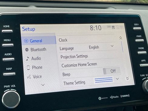 Used 2022 Toyota Avalon XLE FWD image 21