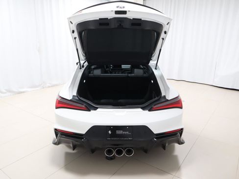 Used 2025 Acura Integra Type S image 11