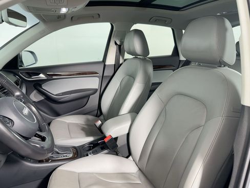 Used 2016 Audi Q3 2.0T Premium Plus image 22