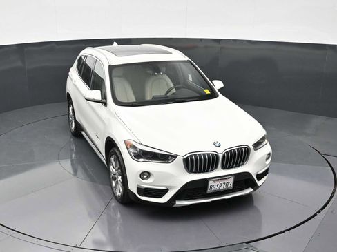 Used 2016 BMW X1 xDrive28i image 18