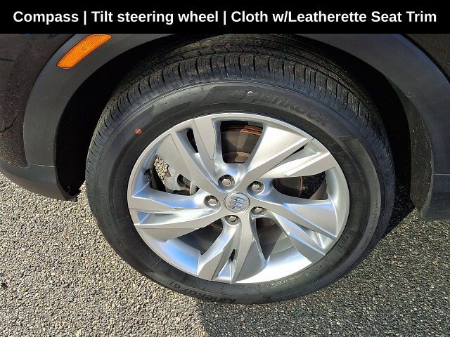 Used 2024 Buick Encore GX Preferred AWD/4WD image 15