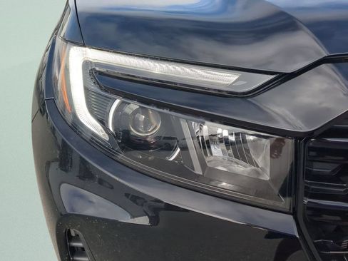 New 2026 Honda Ridgeline Black Edition image 25