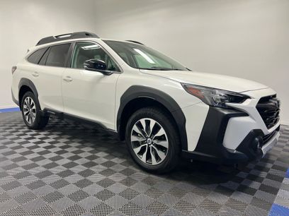 Used 2025 Subaru Outback Limited w/ Popular Package #2