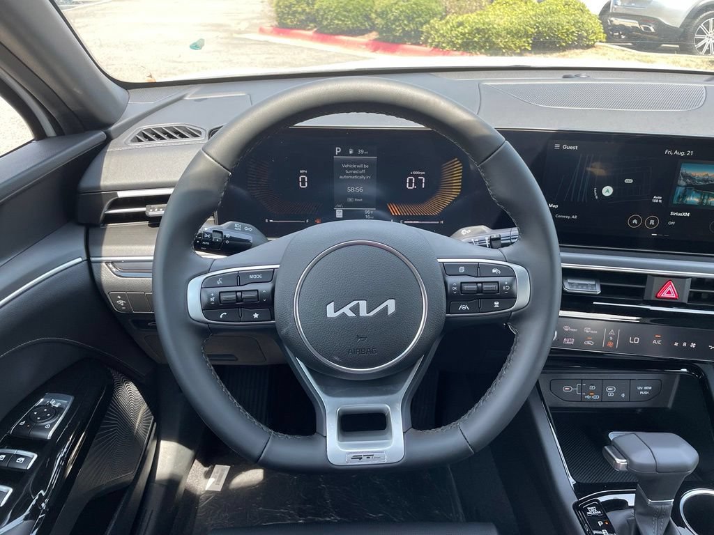 New 2026 Kia K5 GT-Line FWD image 13