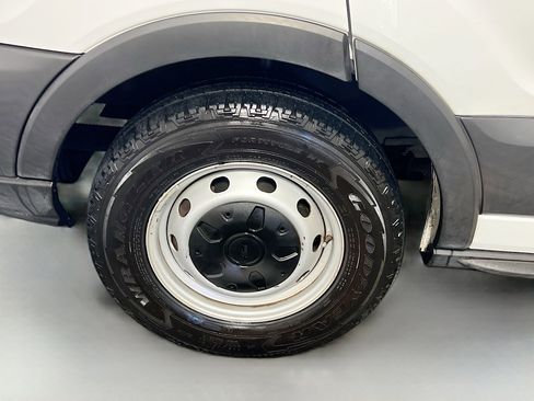 Used 2019 Ford Transit 150 130 Low Roof image 13