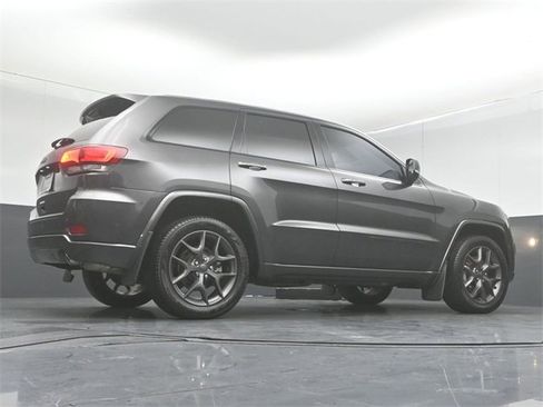 Used 2021 Jeep Grand Cherokee Limited w/ Quick Order Package 28K 80th image 44