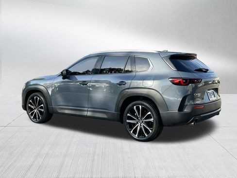 Used 2023 MAZDA CX-50 AWD 2.5 S w/ Cargo Package image 7