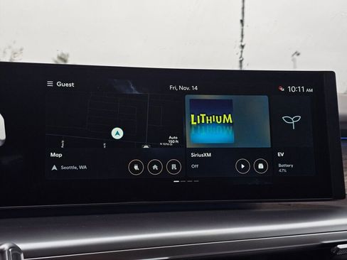 New 2026 Hyundai Ioniq 9 Limited image 20