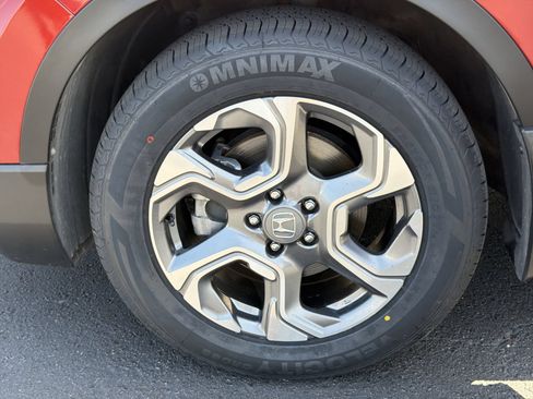 Used 2018 Honda CR-V EX-L image 37