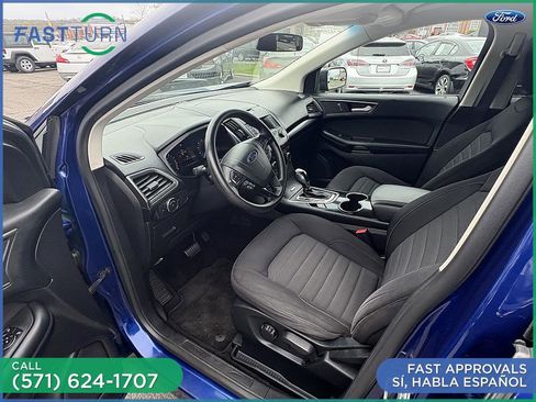 Used 2015 Ford Edge SE image 19
