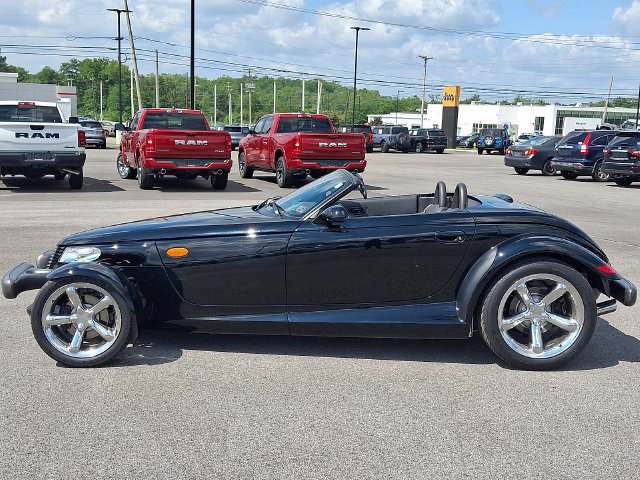 Used 1999 Plymouth Prowler RWD image 5