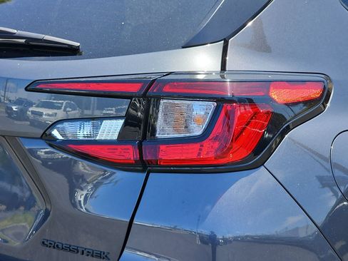 Used 2026 Subaru Crosstrek 2.5i Limited w/ Crosstrek Mirror Package AWD/4WD image 11