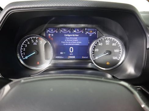 Used 2023 Ford F150 Tremor AWD/4WD image 49