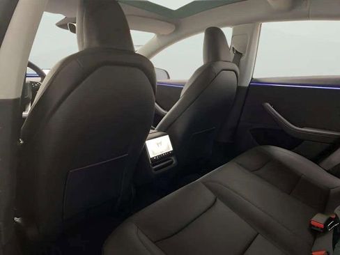 Used 2025 Tesla Model 3 Long Range image 69