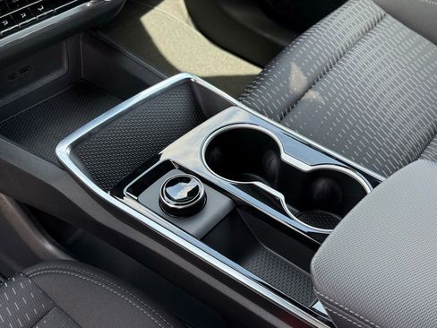 New 2026 Chevrolet Equinox LT image 19