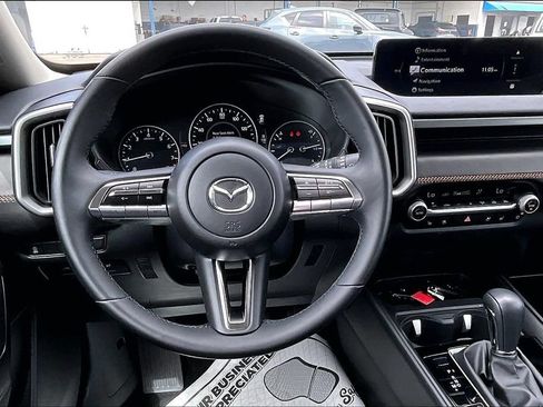 Certified 2026 MAZDA CX-50 AWD 2.5 S w/ Premium Package image 5