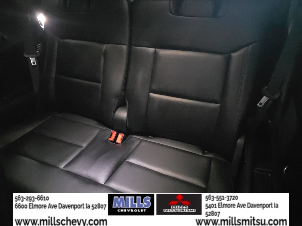 Used 2022 Ford Explorer Limited AWD/4WD image 17