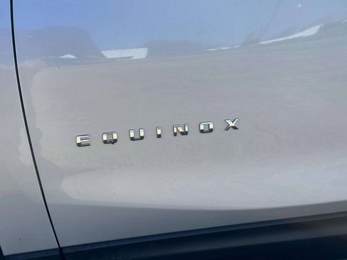 Used 2020 Chevrolet Equinox LT AWD/4WD image 9