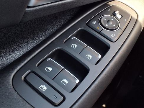 New 2025 Hyundai Sonata SEL image 24