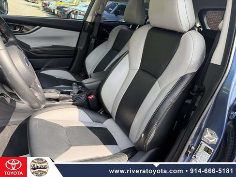 Used 2018 Subaru Crosstrek 2.0i Limited AWD/4WD image 14