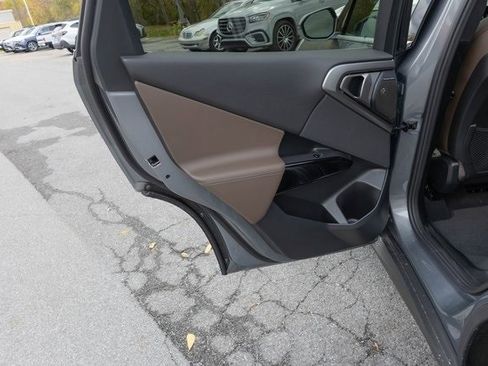 New 2026 BMW X3 xDrive30 w/ Premium Package image 16