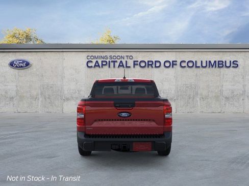 New 2026 Ford Maverick Lariat AWD/4WD image 7