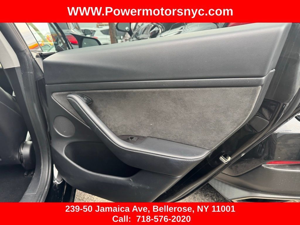 Used 2021 Tesla Model 3 Standard Range Plus RWD image 25