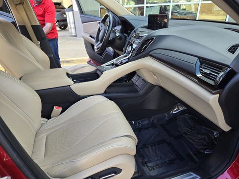 Used 2019 Acura RDX FWD w/ Advance Package image 26