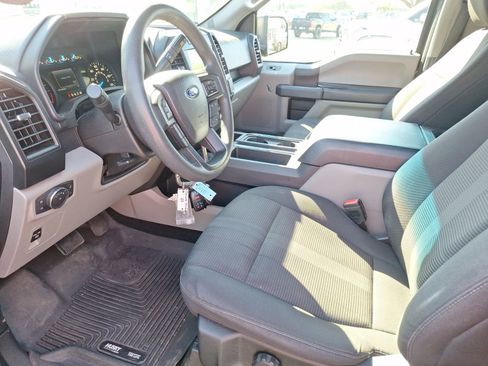 Used 2018 Ford F150 XL w/ Equipment Group 101A Mid image 16