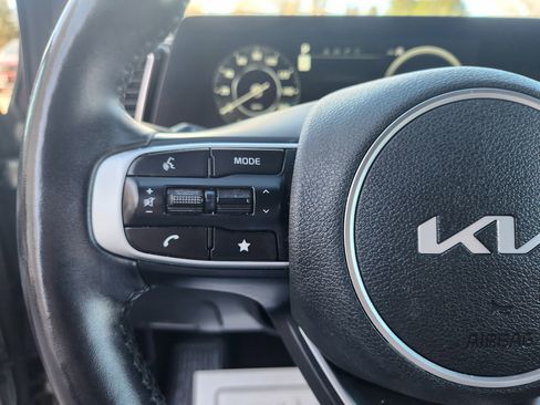 Used 2023 Kia Sportage X-Pro Prestige image 20