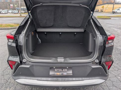 New 2026 Buick Envista Preferred w/ Convenience I Package image 8