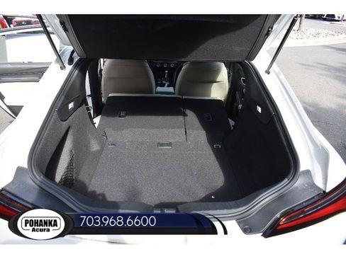 New 2025 Acura Integra A-Spec image 17