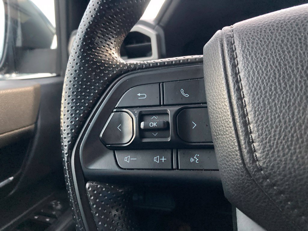 Certified 2025 Toyota Tacoma SR5 RWD image 12