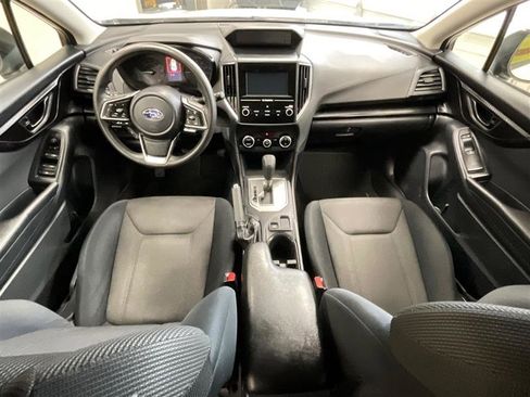 Used 2020 Subaru Crosstrek 2.0i image 10