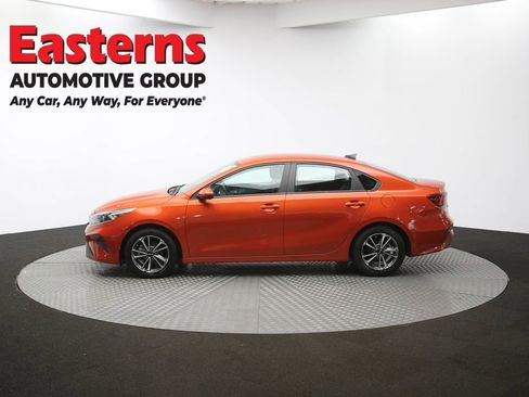 Used 2023 Kia Forte LXS image 58