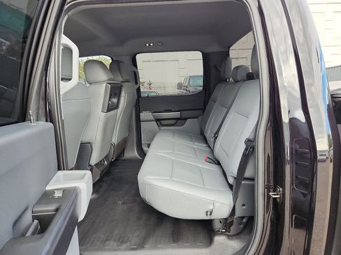 Used 2022 Ford F150 XL w/ Equipment Group 101A High image 11